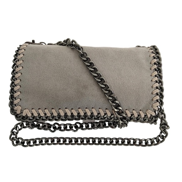 Falabella Bags Vintage Falabella Model Shoulder Bag Poshmark